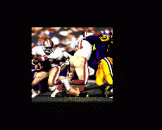 Tecmo Super Bowl II: Special Edition Screenshot 16 (SNES/Super Famicom)