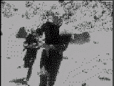 Invaders Screenshot 0 (Spectrum 128K)