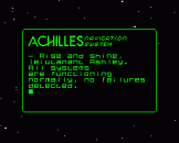 Aliens: Neoplasma Screenshot 6 (Spectrum 128K/+2/+3)