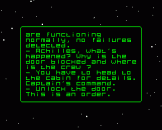 Aliens: Neoplasma Screenshot 7 (Spectrum 128K/+2/+3)