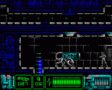 Aliens: Neoplasma Screenshot 13 (Spectrum 128K/+2/+3)