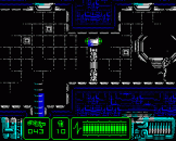 Aliens: Neoplasma Screenshot 20 (Spectrum 128K/+2/+3)