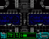 Aliens: Neoplasma Screenshot 25 (Spectrum 128K/+2/+3)
