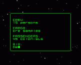 Aliens: Neoplasma Screenshot 29 (Spectrum 128K/+2/+3)