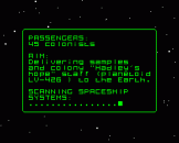 Aliens: Neoplasma Screenshot 30 (Spectrum 128K/+2/+3)