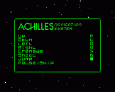 Aliens: Neoplasma Screenshot 32 (Spectrum 128K/+2/+3)