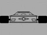 Street Racer Screenshot 0 (Spectrum 48K)