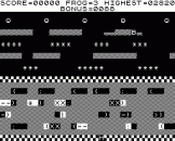 Hopper Screenshot 0 (Sinclair ZX81)