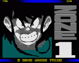 Goku Mal Screenshot 8 (ZX Vega)
