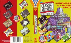 The Classic Arcadia Collection Front Cover