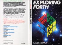 Exploring Forth Front Cover