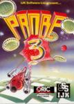 Probe 3 Front Cover