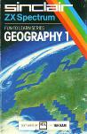 Geography 1 Front Cover