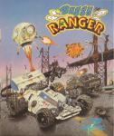 Buggy Ranger Front Cover