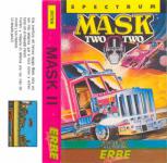 MASK 2 Front Cover