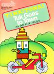 Tink! Tonk! - Tuk Goes to Town Inner Cover