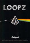 Loopz Inner Cover