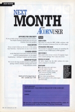 Acorn User #108 scan of page 18