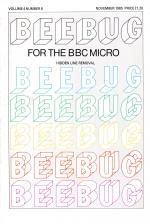 Beebug #36 Page 1