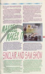 Sinclair User #126 scan of page 9
