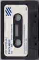 Chickaroo Cassette Media