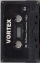 Vortex Cassette Media