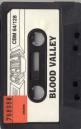 Blood Valley Cassette Media