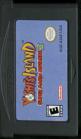 Super Mario Advance 3: Yoshi's Island ROM Cart Media