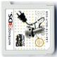 Chibi-Robo! Zip Lash Nintendo 3DS Game Card Media